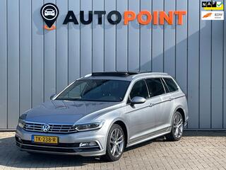 Volkswagen Passat Variant (2014 - 2023)