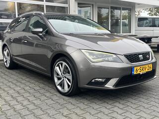 Seat Leon ST (2013 - 2020)