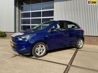 Ford Ka (2008 - 2016)