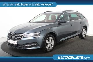 Skoda Superb Combi (2015 - 2023)