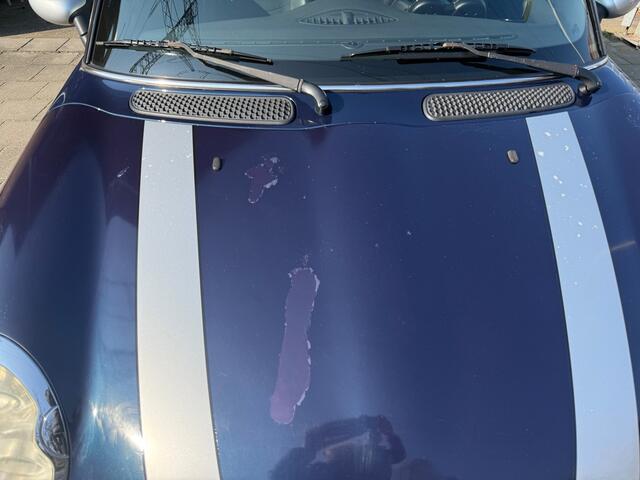 Mini Cooper Mini 1.6 MET  APK