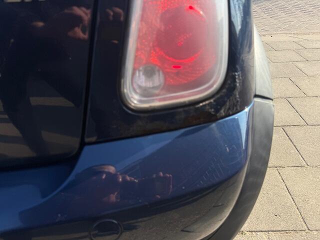 Mini Cooper Mini 1.6 MET  APK