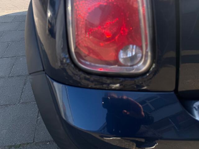 Mini Cooper Mini 1.6 MET  APK