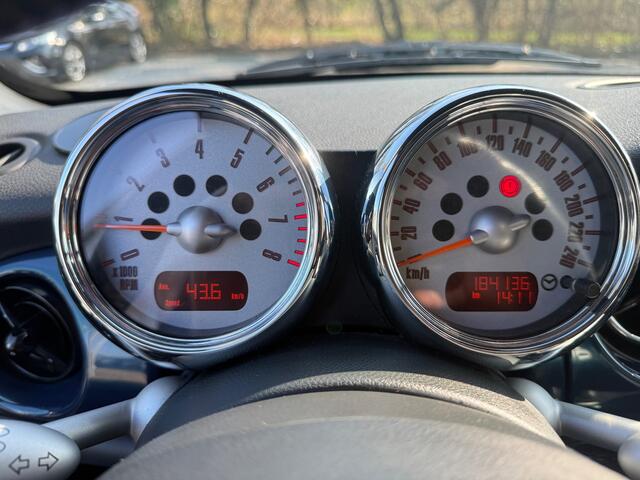 Mini Cooper Mini 1.6 MET  APK