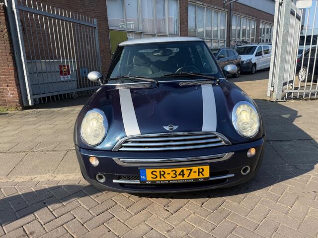 Mini Cooper Mini 1.6 MET  APK