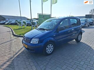 Fiat Panda (2003 - 2011)
