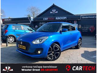 Suzuki Swift (2010 - 2017)