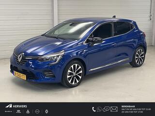 Renault Clio (2019 - 2025)