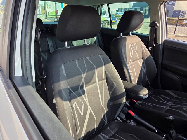 Skoda Fabia Combi 1.2 TSI Fresh