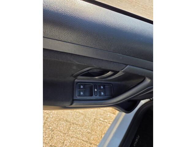 Skoda Fabia Combi 1.2 TSI Fresh