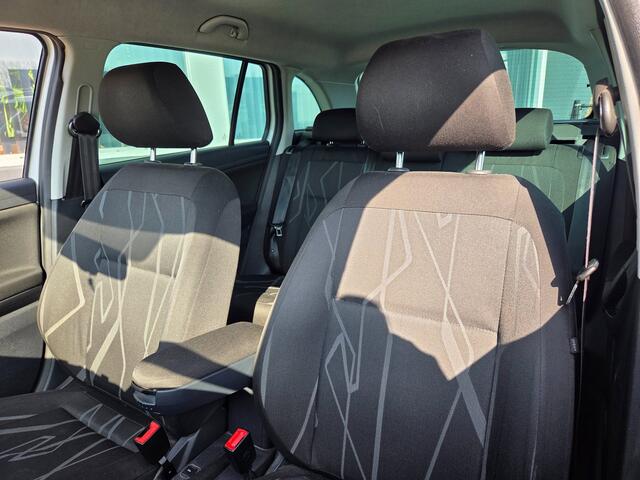Skoda Fabia Combi 1.2 TSI Fresh