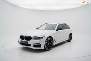 BMW 5-SERIE Touring 540i xDrive High Executive M SPORT PANO