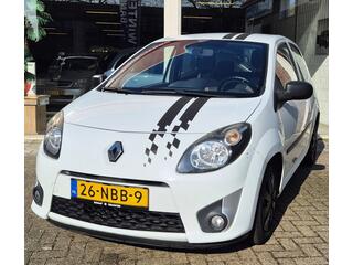 Renault Twingo (2007 - 2014)