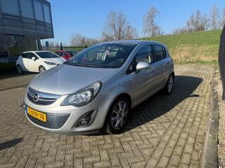Opel Corsa (2014 - 2019)