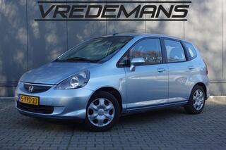 HONDA JAZZ 1.2 S