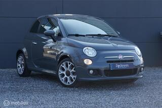 Fiat 500 (2007 - 2025)