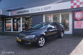 Skoda Octavia Combi (2013 - 2019)