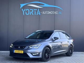 Seat Leon ST (2013 - 2020)