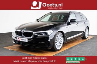BMW 5-Serie (2016 - 2023)
