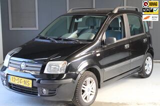 Fiat Panda (2003 - 2011)