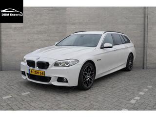 BMW 5-Serie Touring (2010 - 2016)
