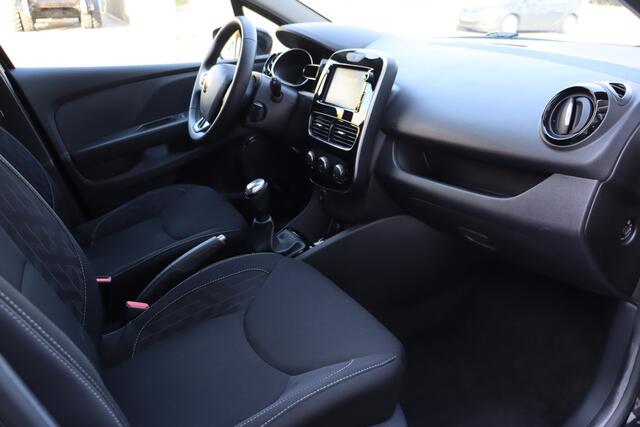Renault Clio Estate 0.9 TCe Limited, Cruise Control, Airco, PDC A, Prijs Is Rijklaar Inclusief 6 Maanden Garantie