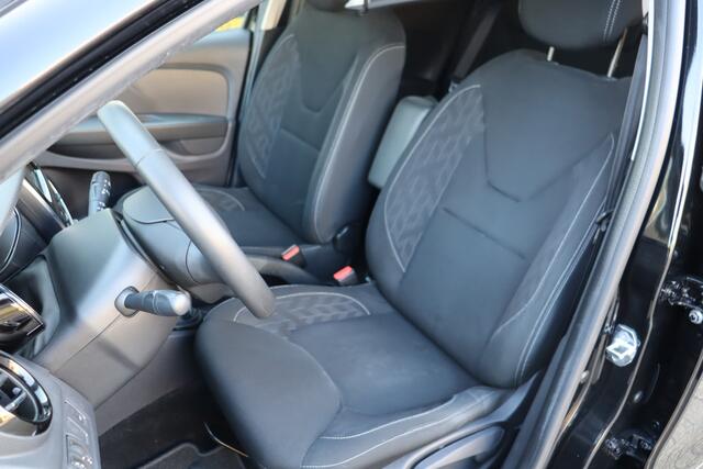 Renault Clio Estate 0.9 TCe Limited, Cruise Control, Airco, PDC A, Prijs Is Rijklaar Inclusief 6 Maanden Garantie