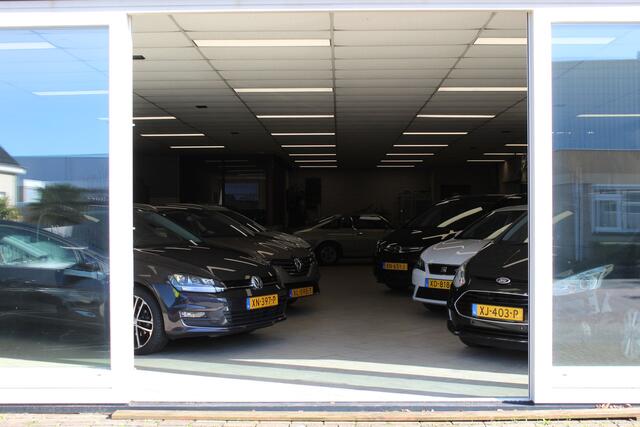 Renault Clio Estate 0.9 TCe Limited, Cruise Control, Airco, PDC A, Prijs Is Rijklaar Inclusief 6 Maanden Garantie
