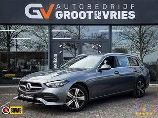 Mercedes-Benz C-Klasse Estate