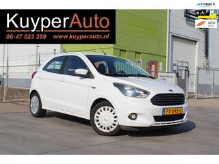 Ford Ka (2008 - 2016)