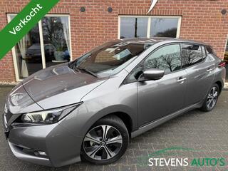 Nissan Leaf (2018 - 2025)