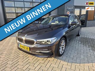 BMW 5-Serie (2016 - 2023)