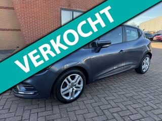 Renault Clio (2012 - 2019)