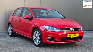 Volkswagen Golf VII