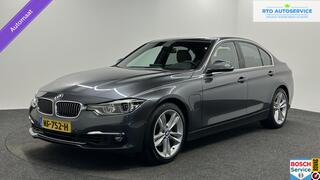 BMW 3-Serie (2012 - 2018)