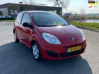 Renault Twingo (2007 - 2014)