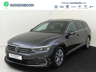 Volkswagen Passat Variant (2014 - 2023)
