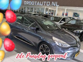 Renault Clio (2012 - 2019)