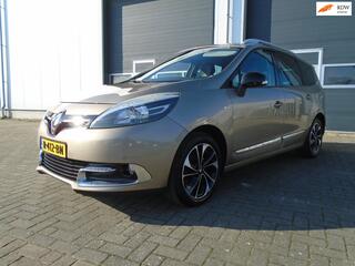 RENAULT GRAND SCENIC 1.5 dCi Bose 7p. navi clima cruise !!!