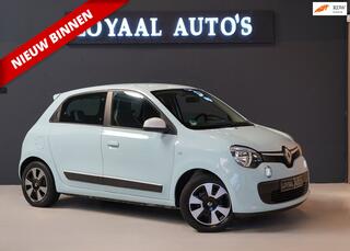 Renault Twingo (2014 - 2025)