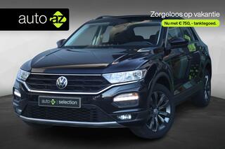 VOLKSWAGEN T-Roc 1.0 TSI Style / Camera / Climate