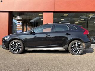 Volvo V40 Cross Country