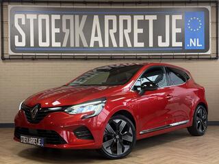 Renault Clio (2019 - 2025)
