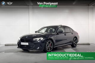 BMW 3-SERIE Sedan 330e | M Sportpakket Pro | Comfort Pack | Huisselectie