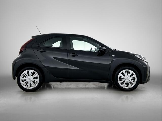 Toyota Aygo X 1.0 VVT-i MT Play | Apple Carplay&Android Auto | Airco | Camera |