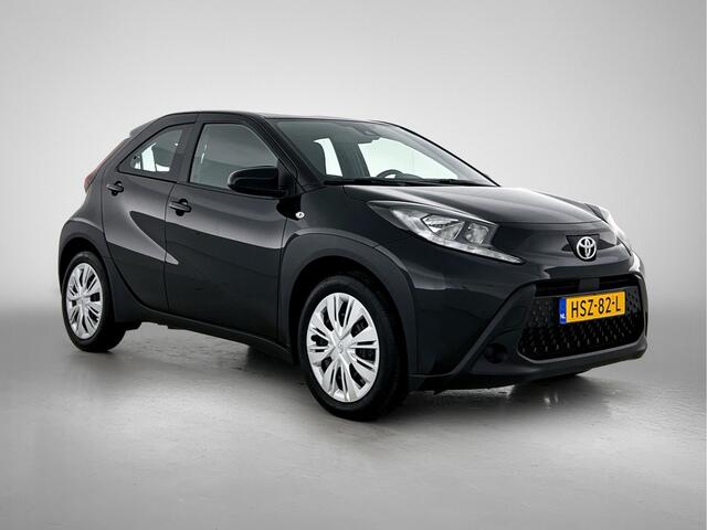 Toyota Aygo X 1.0 VVT-i MT Play | Apple Carplay&Android Auto | Airco | Camera |
