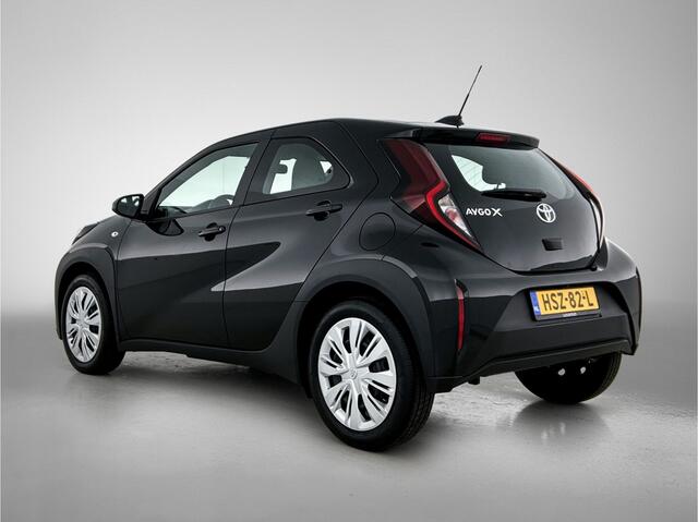 Toyota Aygo X 1.0 VVT-i MT Play | Apple Carplay&Android Auto | Airco | Camera |