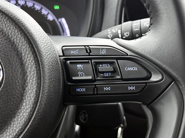 Toyota Aygo X 1.0 VVT-i MT Play | Apple Carplay&Android Auto | Airco | Camera |