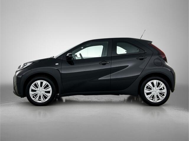 Toyota Aygo X 1.0 VVT-i MT Play | Apple Carplay&Android Auto | Airco | Camera |