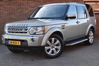 LAND ROVER DISCOVERY 3.0 SDV6 SE '11 Xenon Leder Pano Clima NAvi Cruise
